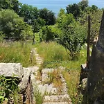 Atico Apto Nino Do Corvo - - Cangas Apartamento *