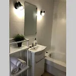 Apartamento Atico Apto Nino Do Corvo - - Cangas Moaña
