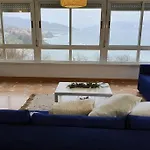 Atico Apto Nino Do Corvo - - Cangas Apartamento Moaña