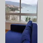 Atico Apto Nino Do Corvo - - Cangas Apartamento *