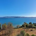 Atico Apto Nino Do Corvo - - Cangas Apartamento Moaña