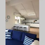 Apartamento Atico Apto Nino Do Corvo - - Cangas *