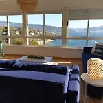 Apartamento Atico Apto Nino Do Corvo - - Cangas Moaña