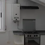 Atico Apto Nino Do Corvo - - Cangas Apartamento