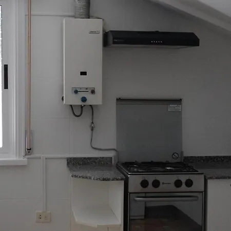 Atico Apto Nino Do Corvo - - Cangas Apartament
