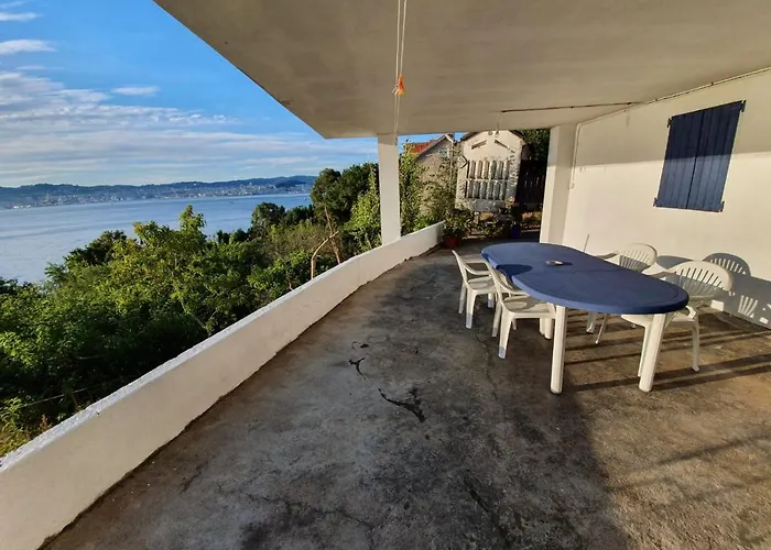 Apartamento Atico Apto Nino Do Corvo - - Cangas